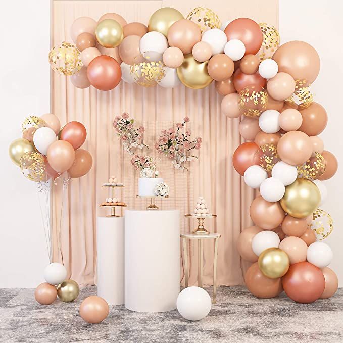Event backdrop example